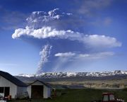 Izlandon újabb vulkán, a Grimsvötn lépett működésbe