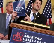 Az amerikai képviselőház elfogadta az Obamacare visszavonását