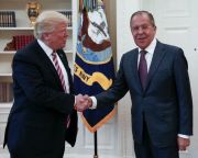 Lavrov: Oroszországnak és az Egyesült Államoknak együtt kell működniük