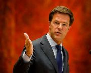 Hollandia is megszavazta az EU-Ukrajna-szerződés ratifikálását