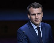 Macronék komoly győzelmet arattak a francia választáson
