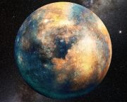 További Föld-méretű bolygó lehet a külső Naprendszerben 