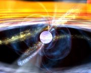 Kozmikus navigáció a neutroncsillagok új NASA megfigyelései alapján