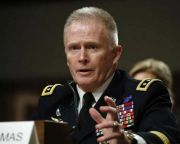 Amerikai tábornok: a CIA valóban befejezte a szíriai kormányellenes erők támogatását