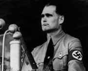 London elengedte volna Rudolf Hesst, de Moszkva nem hagyta