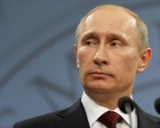 A különleges szolgálatok meghiúsították a Putyin elleni merényletet