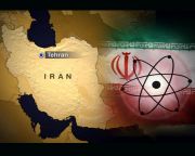 Nincs bizonyíték, hogy Irán az atomfegyver megépítése mellett döntött