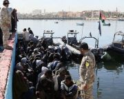 Líbia benyújtotta a számlát az olaszoknak 