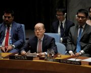 Peking nem enged káoszt és háborút a Koreai-félszigeten