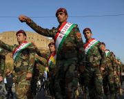 Washington nem helyesli az iraki kurdok függetlenségi törekvéseit
