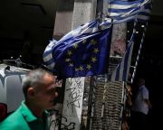 Az EU lezárta a Görögországgal szemben indított túlzottdeficit-eljárást