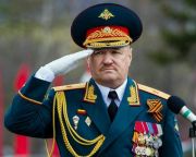 Rjabkov: az amerikai kétszínűség az oka az orosz tábornok halálának