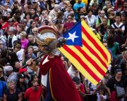 A katalán helyzet miatt csúszik a jövő évi spanyol költségvetés