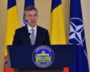 Jens Stoltenberg: a NATO nem akar újabb hidegháborút