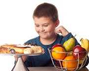 OGYÉI: Magyarország jó úton jár a gyermekkori elhízás megelőzésében