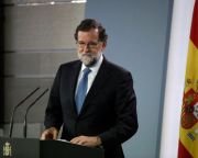 Megkezdődött a spanyol hatalomátvétel Katalóniában
