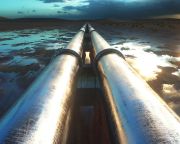 A Gazprom már a Fekete-tenger török szakaszán fekteti a Török Áramlat gázvezetéket