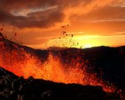 A világrengető vulkanikus szuperkitörések között a véltnél kevesebb idő telik el 