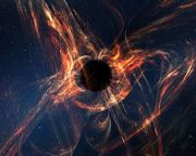 Felfedezték a legtávolabbi szupernagy tömegű fekete lyukat