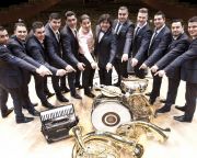 A Boban Markovic Orkestar újévi örömkoncert-sorozatra indul Magyarországon