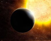 Felfedezték egy távoli csillag nyolcadik bolygóját
