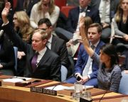 Új szankciókat szavazott meg az ENSZ Biztonsági Tanácsa Észak-Korea ellen