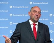Bevándorlási törvényt sürget a német munkaügyi hivatal vezetője