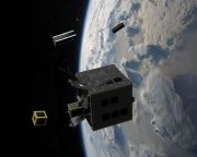 Újabb magyar műhold állhat pályára jövőre