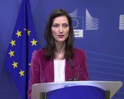 EB: uniós szintű fellépésre van szükség az álhírek terjedése ellen