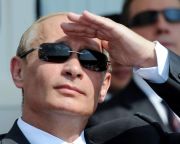 Putyin új szuperszonikus utasszállító kifejlesztését kezdeményezte