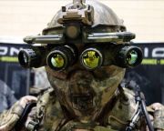 Szuperhősök a valóságban: a Vasemberéhez hasonló páncélt fejleszt az amerikai hadsereg