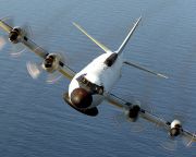 Pentagon: orosz vadászgép veszélyesen megközelített egy amerikai felderítőgépet