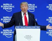 Trump szerint kölcsönös előnyökön alapuló kereskedelemre van szükség