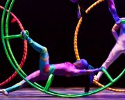  Nemzetközi utcaszínházi és -cirkuszi versenyt hirdet a Zsolnay Fényfesztivál