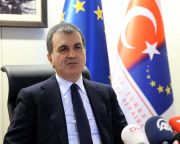 Törökország mihamarabb vízummentességet vár az EU-tól