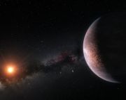 Sok víz lehet a TRAPPIST–1 bolygóin