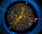 Először sikerült a CERN kutatóinak a legpontosabban meghatározniuk a W-bozon tömegét