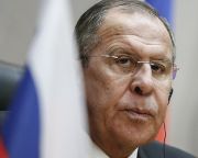 Lavrov: keményen óva intettük Washingtont a Damaszkusz elleni csapástól