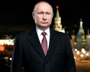 Putyin nem készül újabb alkotmányreformra