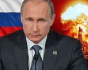 Putyin: Moszkva nem akar új fegyverkezési versenyt