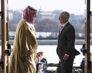 USA: 670 millió dolláros fegyvereladást hagytak jóvá Szaúd-Arábiának