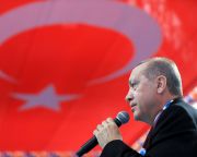 Erdogan: az EU-tagság Törökország számára továbbra is stratégiai cél
