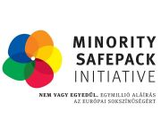 Éjfélkor lezárul a Minority SafePack európai polgári kezdeményezés aláírásgyűjtése