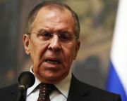 Lavrov: Moszkva nem egyszer figyelmeztetett a készülő vegyi provokációra