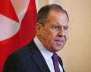 Lavrov: Moszkva reméli, hogy a Nyugat nem szánja rá magát a kalandra
