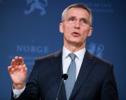 A NATO egyelőre nem tervezi erősíteni katonai jelenlétét a balti országokban