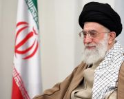 Irán megfelelő választ ad a cionista rezsimnek
