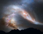 Mintegy 1,7 milliárd csillag szerepel a Tejútrendszer legújabb atlaszában
