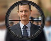 Izrael Aszad meggyilkolásával fenyegetőzik