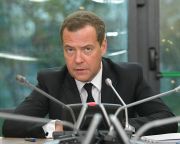 Ismét Medvegyevet jelölte kormányfőnek Putyin